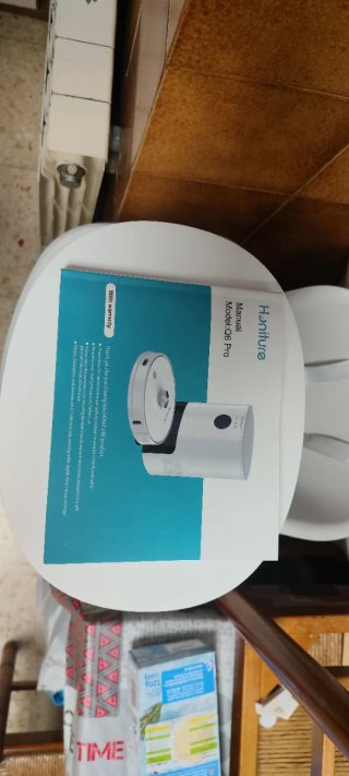 Aspirador Robot Honiture Q6 Pro