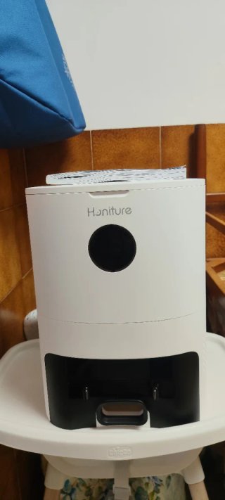 Aspirador Robot Honiture Q6 Pro