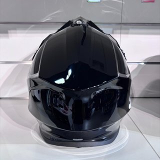 Casco Scorpion VX-16 Evo Negro