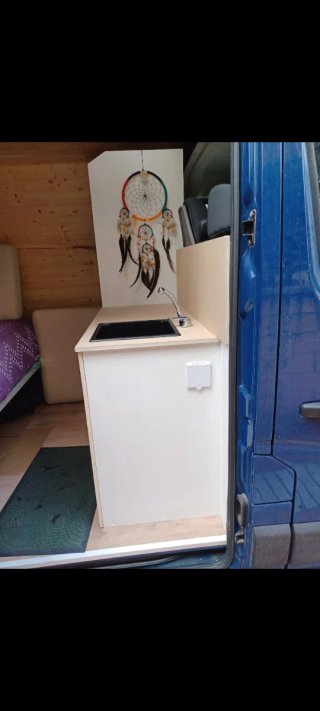 Renault Master 2020