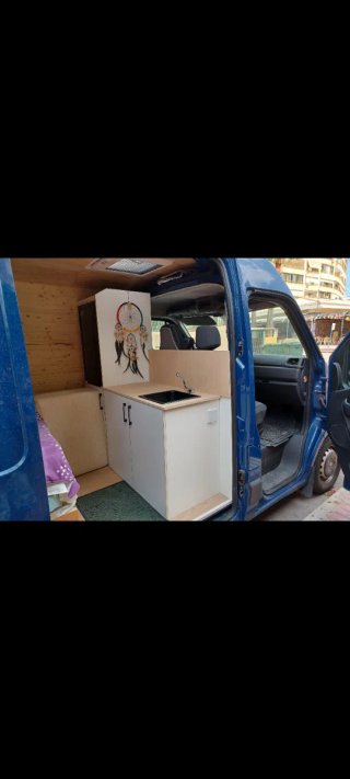Renault Master 2020