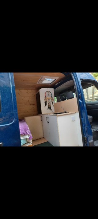 Renault Master 2020