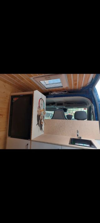 Renault Master 2020