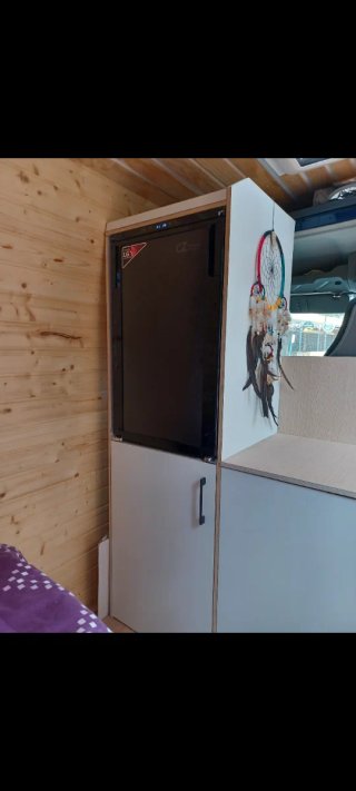 Renault Master 2020