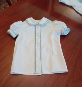 Pantalón Corto con Tirantes para Niño
