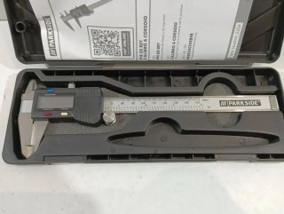 Calibre Digital PARKSIDE