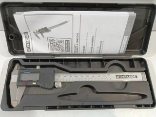 Calibre Digital PARKSIDE