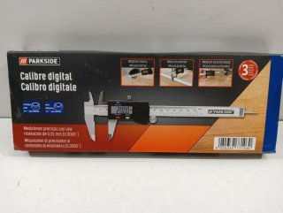 Calibre Digital PARKSIDE