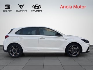 HYUNDAI i30 N LINE 120CV 2022