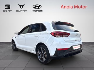 HYUNDAI i30 N LINE 120CV 2022