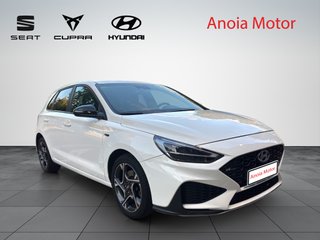 HYUNDAI i30 N LINE 120CV 2022