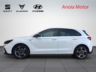 HYUNDAI i30 N LINE 120CV 2022
