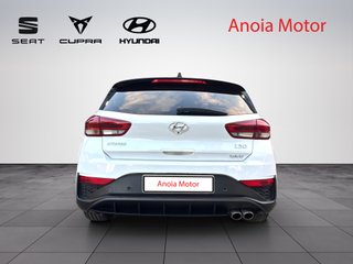 HYUNDAI i30 N LINE 120CV 2022