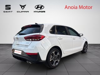 HYUNDAI i30 N LINE 120CV 2022