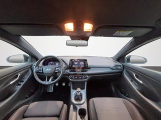 HYUNDAI i30 N LINE 120CV 2022