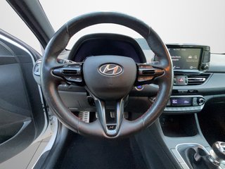 HYUNDAI i30 N LINE 120CV 2022