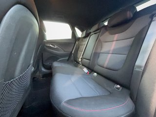 HYUNDAI i30 N LINE 120CV 2022