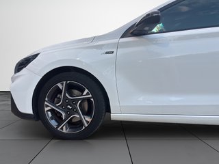 HYUNDAI i30 N LINE 120CV 2022