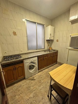 Piso en venta en Centro en Valladolid