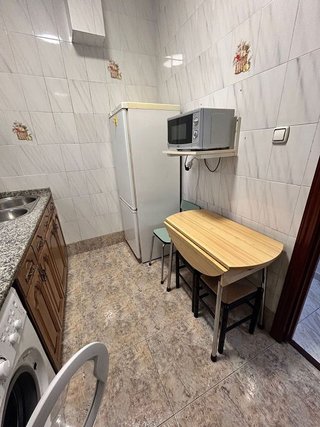 Piso en venta en Centro en Valladolid