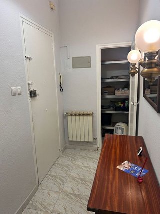 Piso en venta en Centro en Valladolid