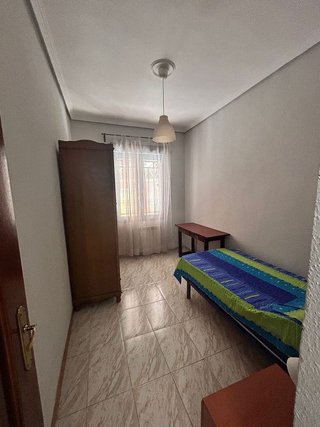 Piso en venta en Centro en Valladolid
