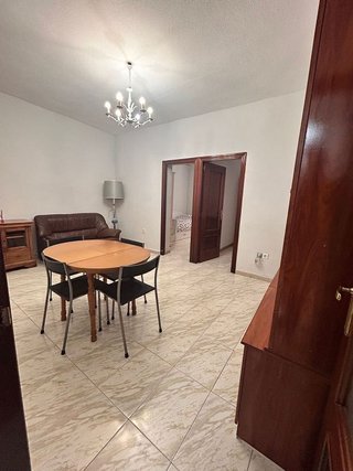 Piso en venta en Centro en Valladolid