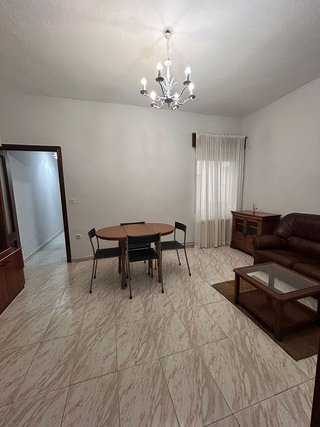 Piso en venta en Centro en Valladolid