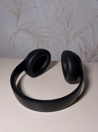Auriculares Beats Studio Pro Negros