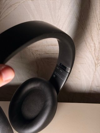 Auriculares Beats Studio Pro Negros
