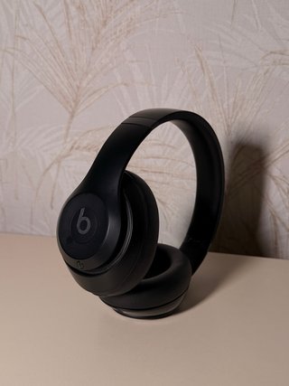 Auriculares Beats Studio Pro Negros