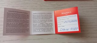 Pendientes de Perla Majorica