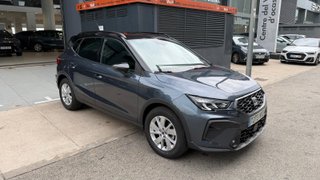 SEAT ARONA 1.0 TSI STYLE S/S 5P 115CV ( 2026)