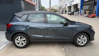 SEAT ARONA 1.0 TSI STYLE S/S 5P 115CV ( 2026)
