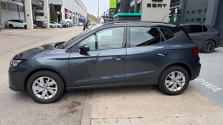 SEAT ARONA 1.0 TSI STYLE S/S 5P 115CV ( 2026)