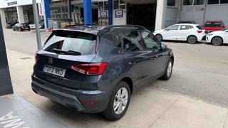 SEAT ARONA 1.0 TSI STYLE S/S 5P 115CV ( 2026)
