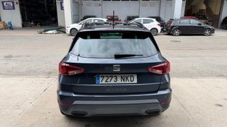 SEAT ARONA 1.0 TSI STYLE S/S 5P 115CV ( 2026)