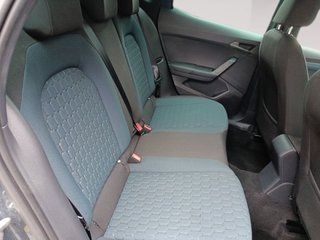 SEAT ARONA 1.0 TSI STYLE S/S 5P 115CV ( 2026)