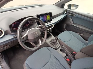 SEAT ARONA 1.0 TSI STYLE S/S 5P 115CV ( 2026)