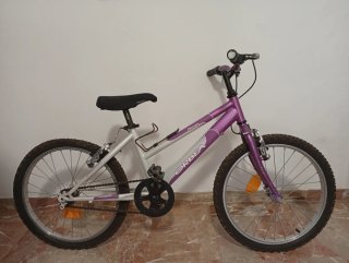 Bicicleta Orbea Funny