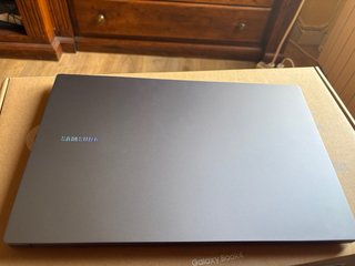 Portátil Samsung Galaxy Book4