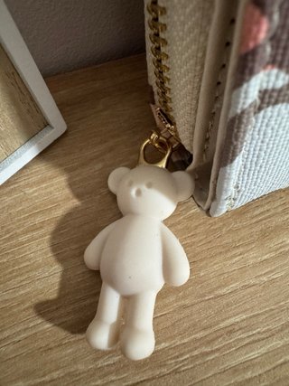 Cartera Tous Multicolor