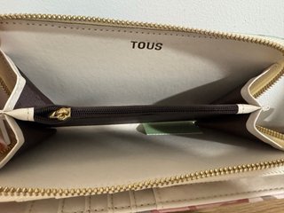 Cartera Tous Multicolor