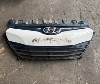 Rejilla Hyundai i30 2ª Gen