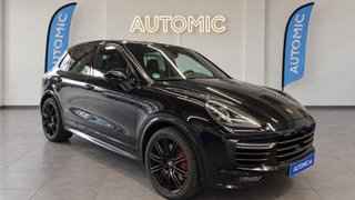 Porsche Cayenne GTS
