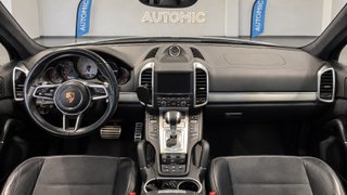 Porsche Cayenne GTS