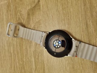 Samsung Galaxy Watch 7 44mm Gris