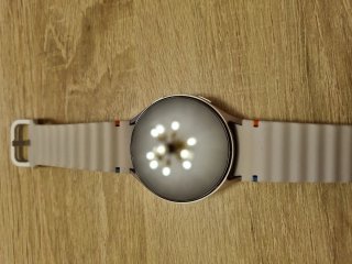 Samsung Galaxy Watch 7 44mm Gris