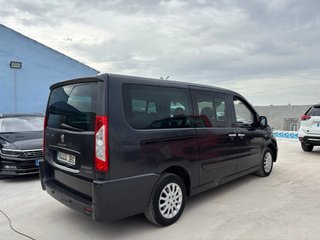 Peugeot Expert 2015