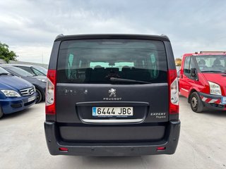 Peugeot Expert 2015